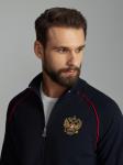 *Спортивный костюм мужской RUSSIA 11M-RR-1488 RED-N-ROCK'S