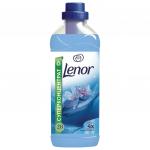 Кондиционер-ополаскиватель д/белья 1л LENOR (Ленор) "Скандинавская весна", концентрат, ш/к 80724