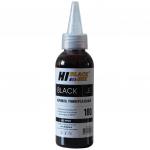 Чернила HI-BLACK для EPSON (Тип E) универсальные, черные 0,1л водные