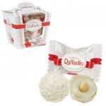 Конфеты RAFFAELLO с миндальным орехом, 150г, подарочная упаковка, 77070983