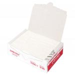 Сахар-рафинад ОФИСМАГ 1кг (336 кусочков, размер 12*14*15мм), картонная упаковка, 620683