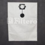 Filtero MAK 40 Pro, 5 шт, мешки синтетические, сменные