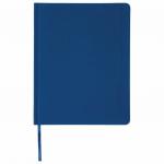 Дневник 1-11 класс 48л, обложка кожзам (твердая), термотиснение, BRAUBERG VIENNA синий, 105961