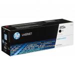 Картридж лазерный HP (W2030A) для HP Color LaserJet M454dn/M479dw и др, черный, рес. 2400стр, ориг.