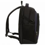 Рюкзак BRAUBERG URBAN универсальный, с отд. для ноутбука, креп. на чемодан,Practic,48х20х32см,229874