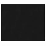 Холст черный на МДФ, BRAUBERG ART CLASSIC, 30*40см, грунтованный, 100% хлопок, мелкое зерно, 191679
