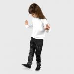 Детские брюки 3D "DEATH STRANDING"