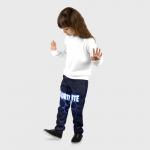 Детские брюки 3D "FORTNITE SEASON 9"