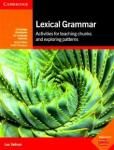 Selvian Leo Lexical Grammar