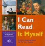 I Can Read it Myself. Museum Reading Book for the