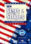 Dooley Jenny New Stars&Stripes Michigan Ecce Revised 21-Exam SB