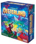 Настольная игра МХ "Cutterland" (базовая) арт. 915186