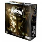 Настольная игра МХ "Fallout" (базовая) арт.181957 Фикс.цена