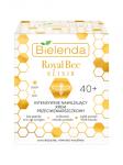 ROYAL BEE ELIXIR Интенсивно увлажняющий крем для лица  против морщин 40+, 50 мл