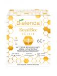 ROYAL BEE ELIXIR Активно регенерирующий крем для лица против морщин 60+, 50 мл