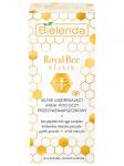 ROYAL BEE ELIXIR Укрепляющий крем вокруг глаз против морщин, 15 мл