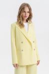 Жакет Pirs 1006, желтый