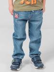 Брюки джинсовые для мальчика  11089 LIGAS