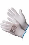 Нейлоновые перчатки с полиуретановым покрытием
