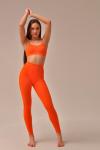 MIREY леггинсы PA560 LEGGINGS (1/68) (aperol (апельсин)