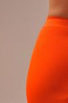 MIREY леггинсы PA709 LEGGINGS 3/4  (1/68) (aperol (апельсин)