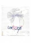 LARMINI Ободок LR-AC-R-GOR-FAT-B-S, цвет белый