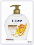 Жидкое мыло Lilien Honey (мёд)  500 мл