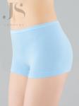 Трусы женские BOXER BRIEFS COLORS