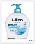 Жидкое крем-мыло Lilien  Olive Milk «Hygiene Plus» 500 мл