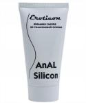 Гель-смазка анальная AnAL Silicon, 50 мл (Eroticon)