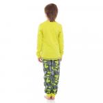 Пижама для мальчика 11431-1