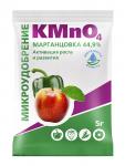 Марганцовка