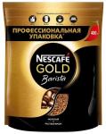 Nescafe Gold Barista Stily кофе растворимый, 400 г м/у
