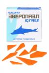 Головоломка ОЗАДАЧКА 22820 Дельфин