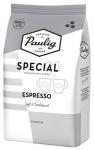 Paulig Special Espresso кофе в зернах, 1 кг