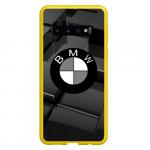 Чехол для Samsung Galaxy S10 "BMW SPORT CAR"