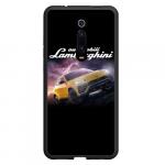 Чехол для Xiaomi Redmi Mi 9T "Lamborghini Urus | Ламба Урус"
