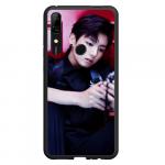 Чехол для Honor P Smart Z "BTS, Jungkook"