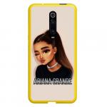 Чехол для Xiaomi Redmi Mi 9T "Ariana Grande (Ариана Гранде)"