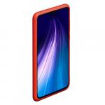 Чехол для Xiaomi Redmi Note 8 Pro Форма голоса