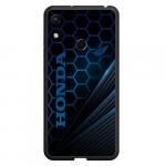 Чехол для Honor 8A "HONDA"