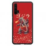 Чехол для Honor 20 Pro "GODZILLA"