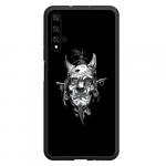 Чехол для Honor 20 Devil