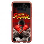 Чехол для Samsung S10E "Street Fighter"