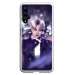 Чехол для Honor 20 "BTS_Jimin _"