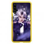 Чехол для Honor 20 "BTS_Jimin _"