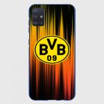 Чехол для Samsung A51 "Borussia"