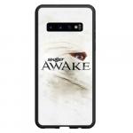 Чехол для Samsung Galaxy S10 "Awake"