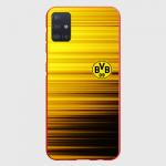 Чехол для Samsung A51 "Borussia"