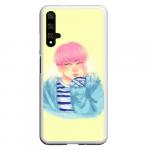 Чехол для Honor 20 "BTS_Jimin _2"